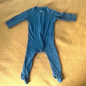 nui Organic Merino Wool Sleeper